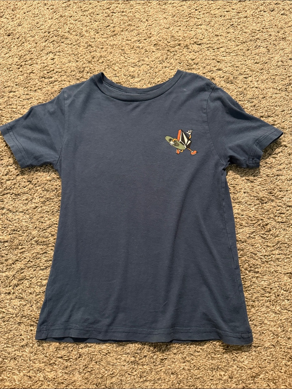 Boys (Bundle of 2) Volcom Shirt